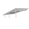 CANOPIA by PALRAM 10 ft. x 24 ft. White Patio Cover Shade 706112