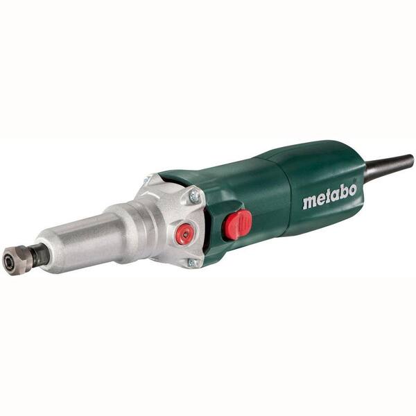 Metabo 120-Volt 6.4-Amp Variable Speed Die Grinder with Spindle Lock