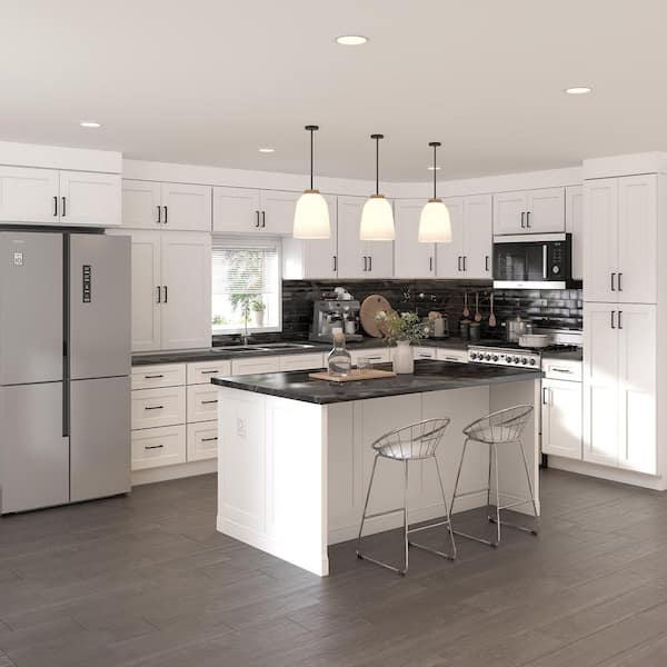 Furinno 18 in. W 24 in. H 34.5 in. D Ready to Assemble Plywood Furinno 18 in. W 24 in. H 34.5 in. D Ready to Assemble Plywood