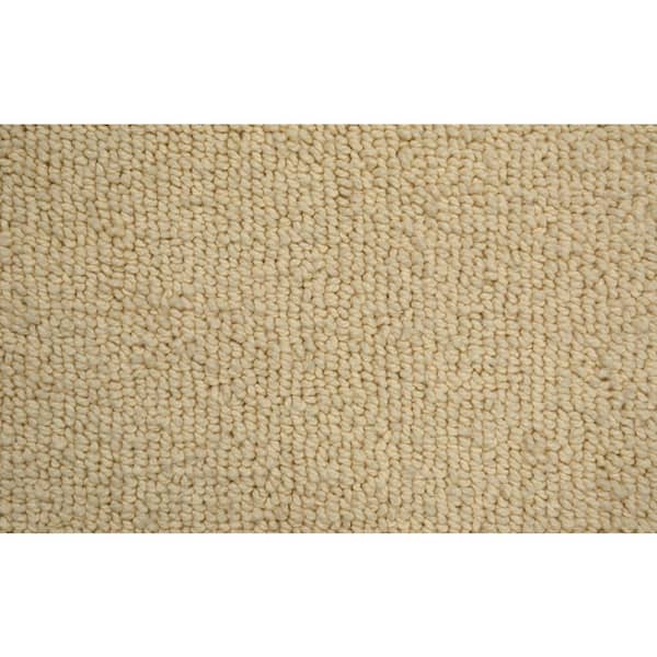 Garland Rug Queen Cotton Washable Rug, 24-Inch by 40-Inch, Sky Blue