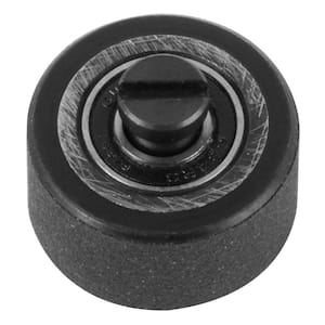 3/8 in. Bandfile Contact Wheel Replacement for M12 FUEL 12-Volt Bandfile