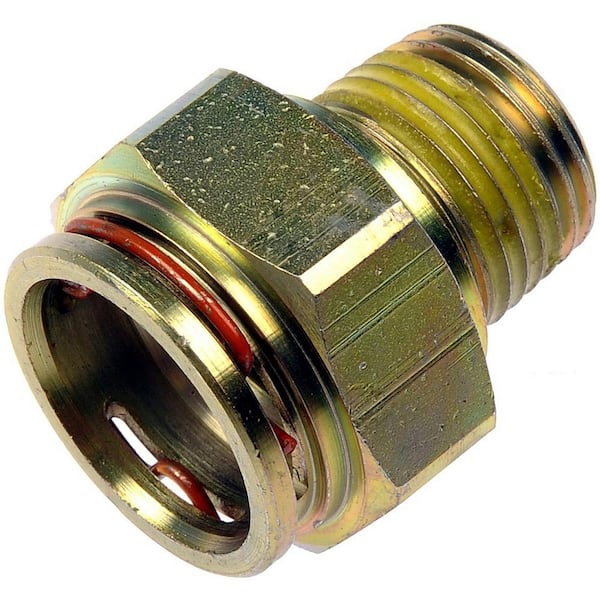 OE Solutions Oil Cooler Line Connector
