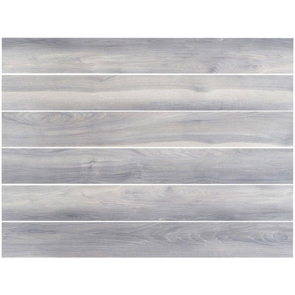 Take Home Sample - Lyra 6 in. W Oak Shadow Waterproof Adhesive Luxury Vinyl Tile Flooring price history on PriceWatchPro