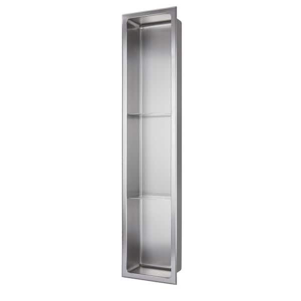 https://images.thdstatic.com/productImages/e47f7ec6-19e2-473b-bb9c-a78f3379a389/svn/brushed-stainless-steel-akdy-shower-niches-sn005-1-64_600.jpg