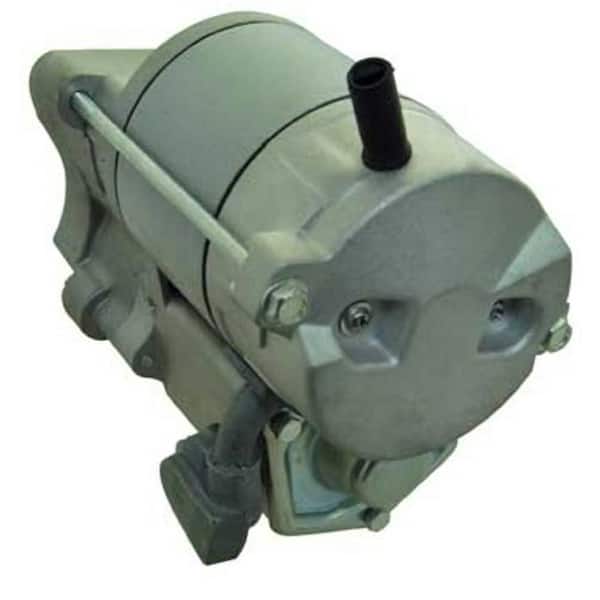 WPS World Power Systems Starter Motor