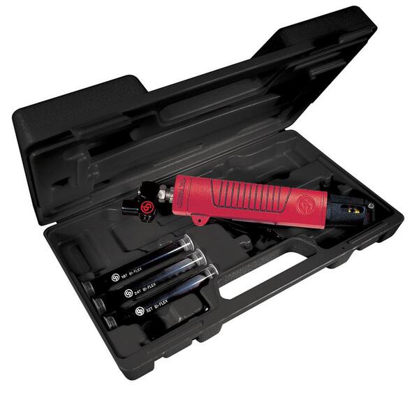 Chicago Pneumatic Reciprocating Air Saw Kit