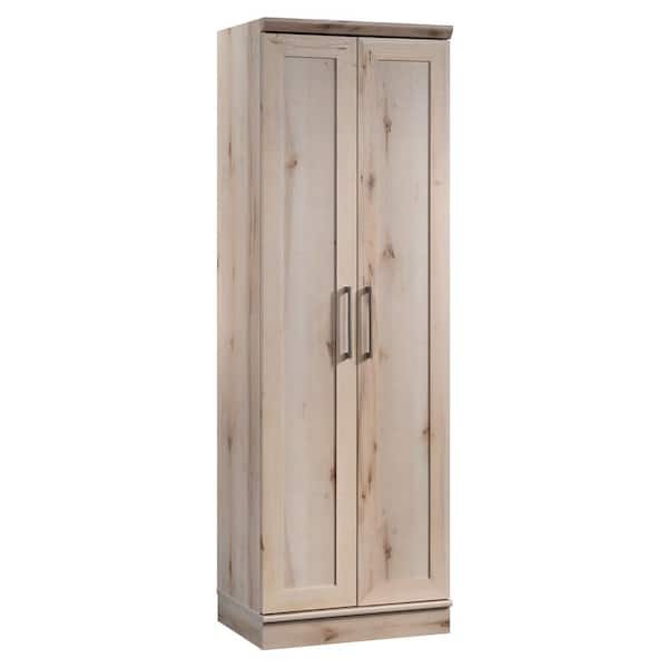 Sauder Homeplus Storage Cabinet – Office Furniture 4 Sale