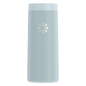 16 oz. Insulated Mint Stainless Steel Tumbler