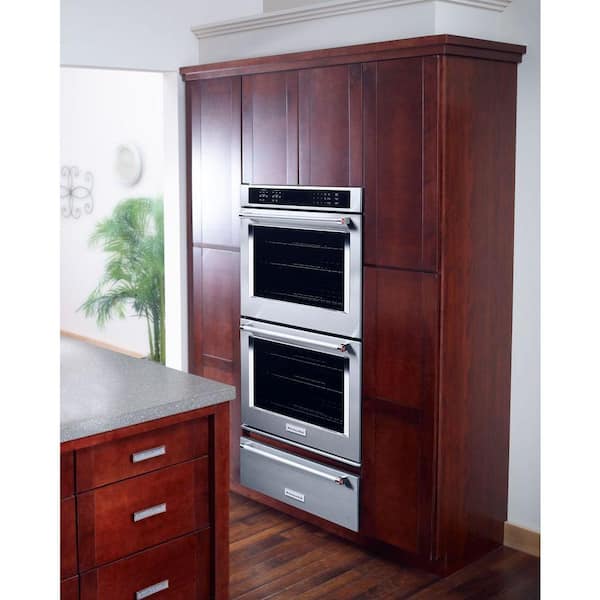 https://images.thdstatic.com/productImages/e481bd33-df13-46c0-8aa6-ad744b055f4b/svn/stainless-steel-kitchenaid-double-electric-wall-ovens-kode300ess-66_600.jpg