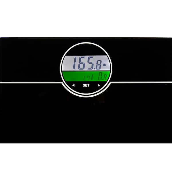  Ozeri ZB20 WeightMaster II 440 lbs Digital Bath Scale