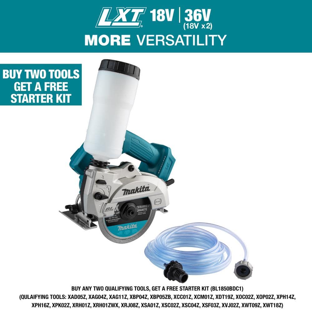 Makita XCC01Z