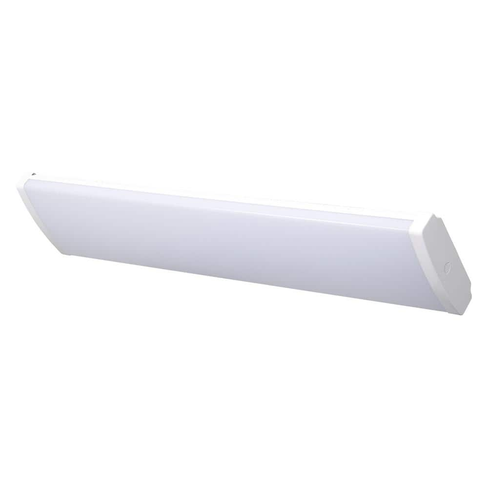 honeywell led 4 ft ceiling light