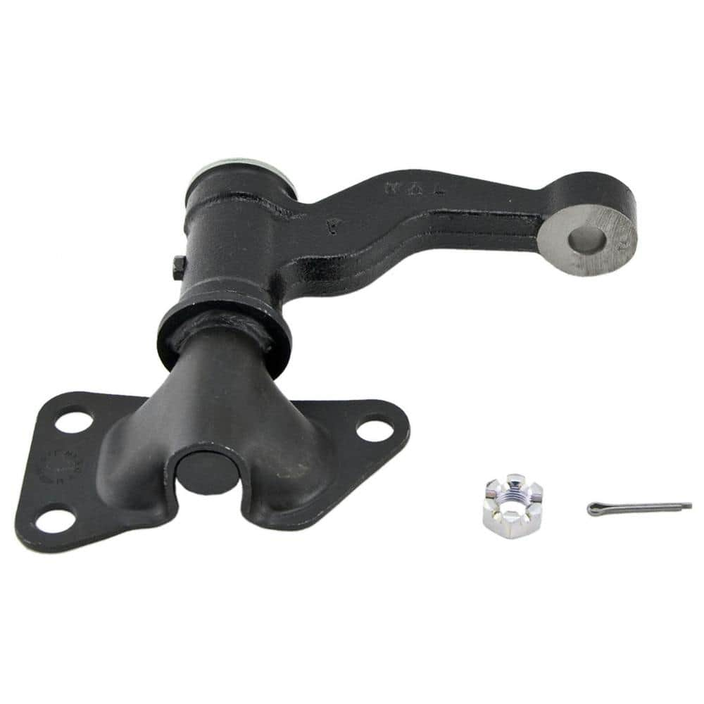 MOOG Chassis Products Steering Idler Arm 1998-2003 Nissan Frontier 2.4L  K80588 - The Home Depot