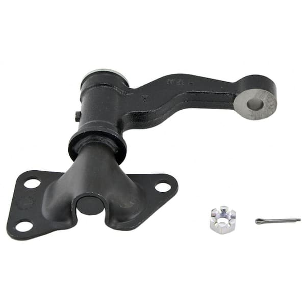 MOOG Chassis Products Steering Idler Arm 1998-2003 Nissan Frontier 2.4L
