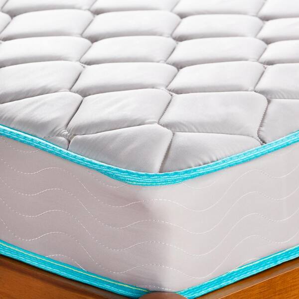 chirorest king plush mattress