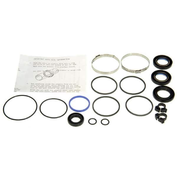 Edelmann Rack and Pinion Seal Kit