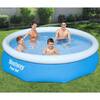 Piscina Hinchable BESTWAY Bestway Fast set 10ft pool set