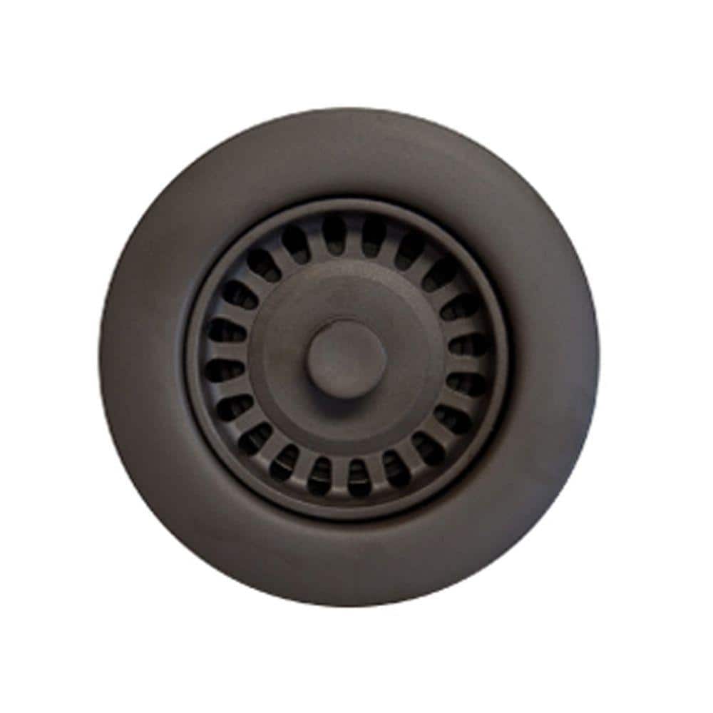 3.5 in. Opening Bronze Disposal Flange price history on PriceWatchPro