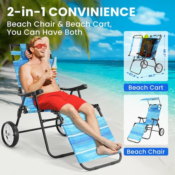 Reclining Chair Best Beach Chairs For Heavy Weight Best Heavy Duty