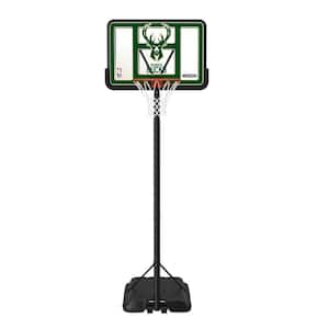 Lifetime WNBA Golden State Valkyries 44 in. Portable Basketball