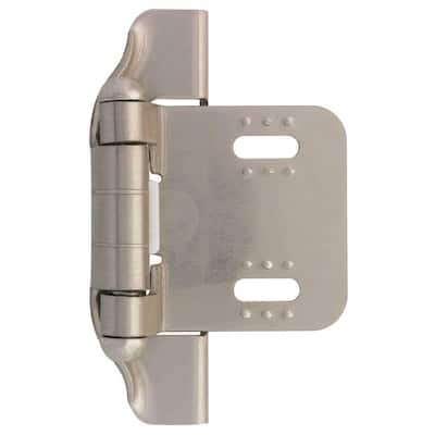 1/2 Inset Cabinet Hinge