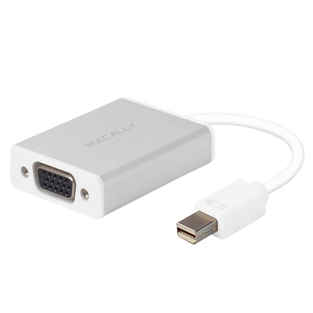 mac adapter for monitor image