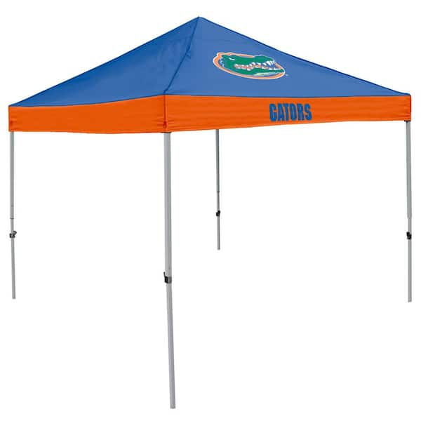 Logo Florida 9 ft. x 9 ft. Canopy