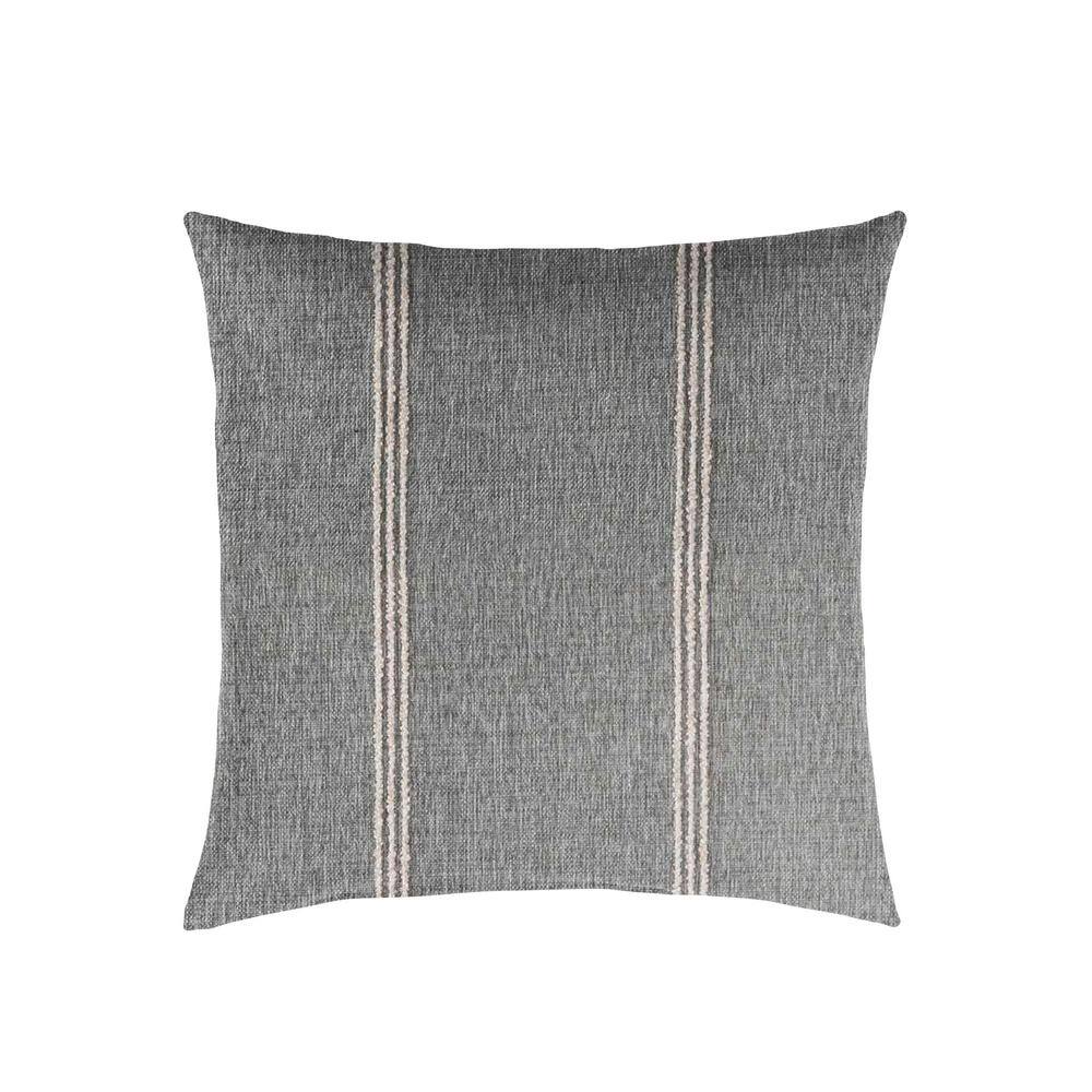 Sunbrella Lengthen Stone Square Outdoor Throw Pillow price history on PriceWatchPro