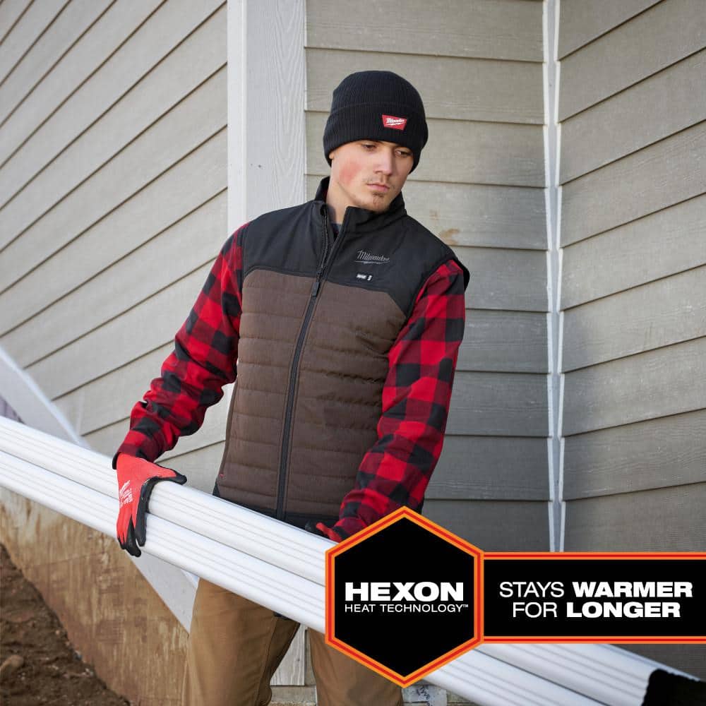 Milwaukee M12 Heated Hoodie - Image 6