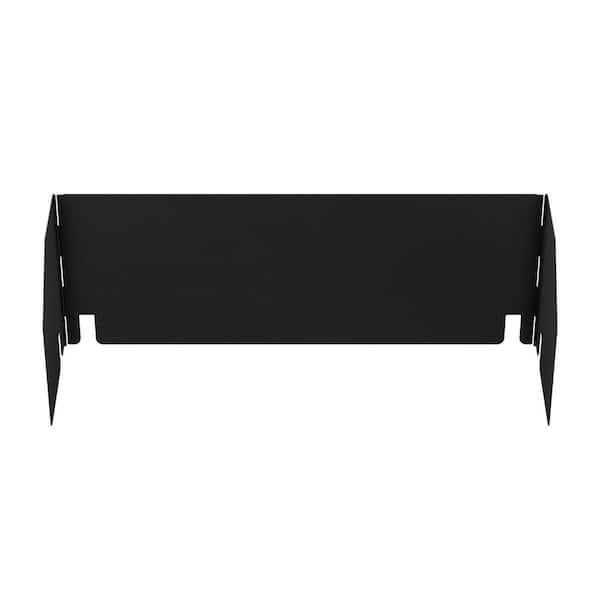 OKLAHOMA JOE'S Firecraft Open Fire Grilling Wind Guard