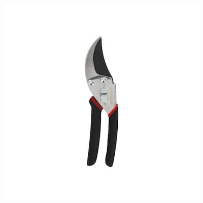 Husky 9 in. Classic Steel Bypass Pruner Shears