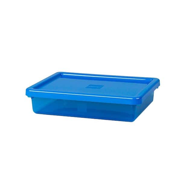 LEGO Bright Blue  Box