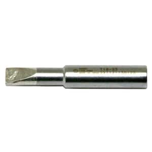 T18 Series 0.20 in. Chisel Tip