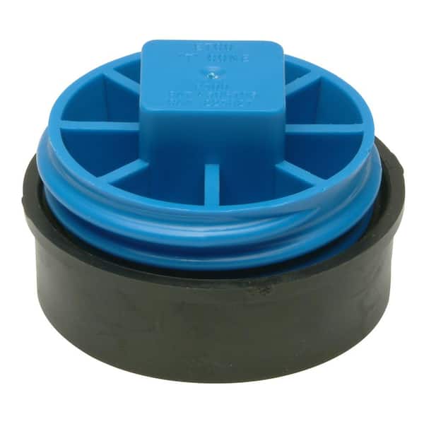 Zurn 4 in. Cleanout Plug