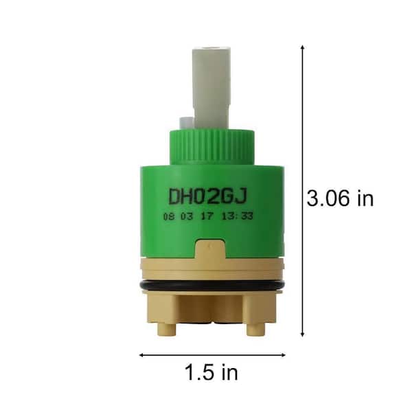 PP-13 Cartridge for Price Pfister Single-Handle Faucets