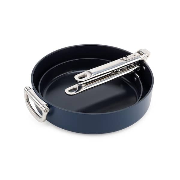 Joseph Joseph Space Ceramic Non-Stick 3-piece Essential Cookware
