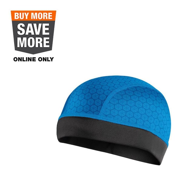 BOLT Cooling Skull Hard Hat Liner