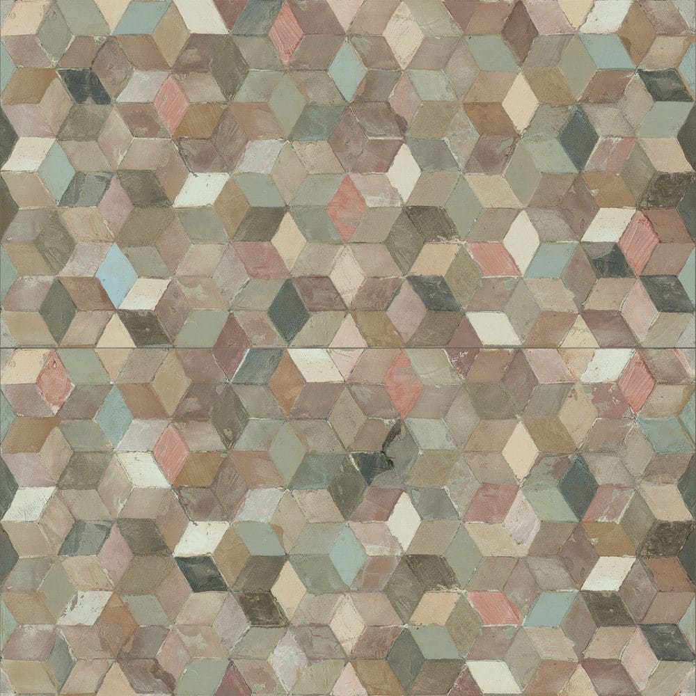 Pictura Faber Canosa 23-1/2 in. x 47 in. Porcelain Floor and Wall Tile (23.1 sq. ft./Case) price history on PriceWatchPro