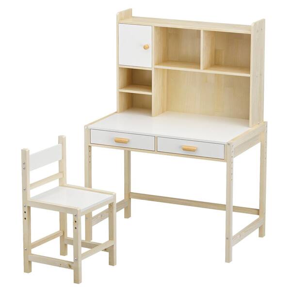study table with chair