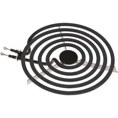 Surface Element 8 in. Fits Whirlpool, Amana, Crosley, Kitchenaid, Kenmore, Magic Chef, Maytag, Norge, Roper