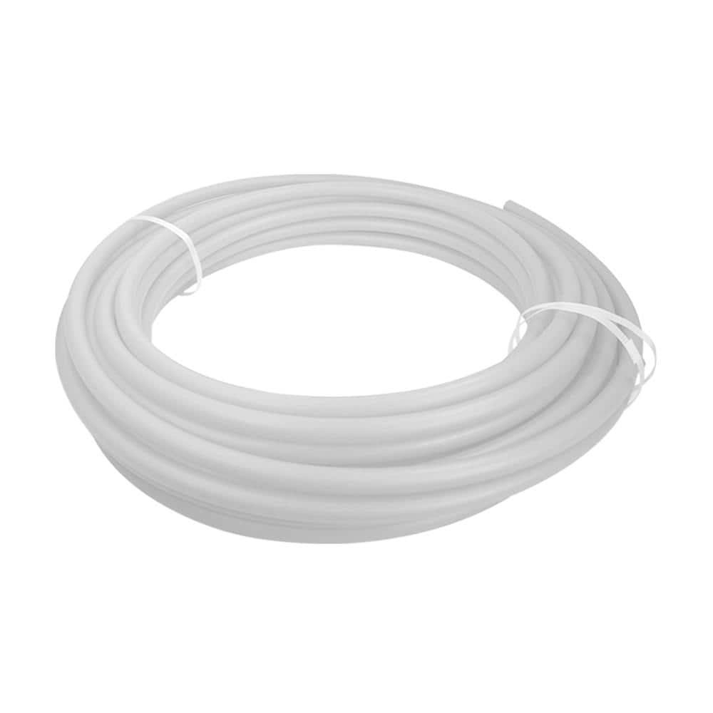1 in. x 300 ft. White PEX-B Tubing Potable Water Pipe price history on PriceWatchPro
