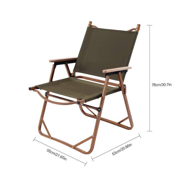 Naturehike moves customers to outdoor portable folding deck chairs