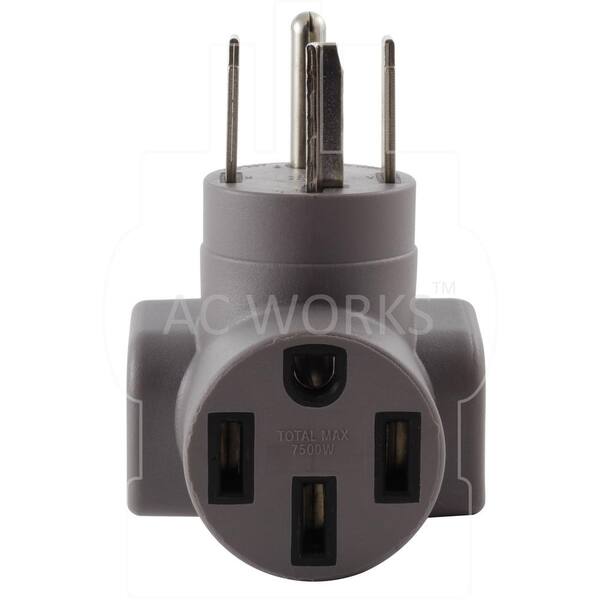 car plug adapter home depot