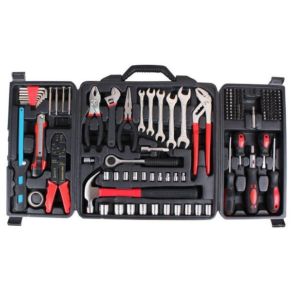 iWork Tool Set with Case