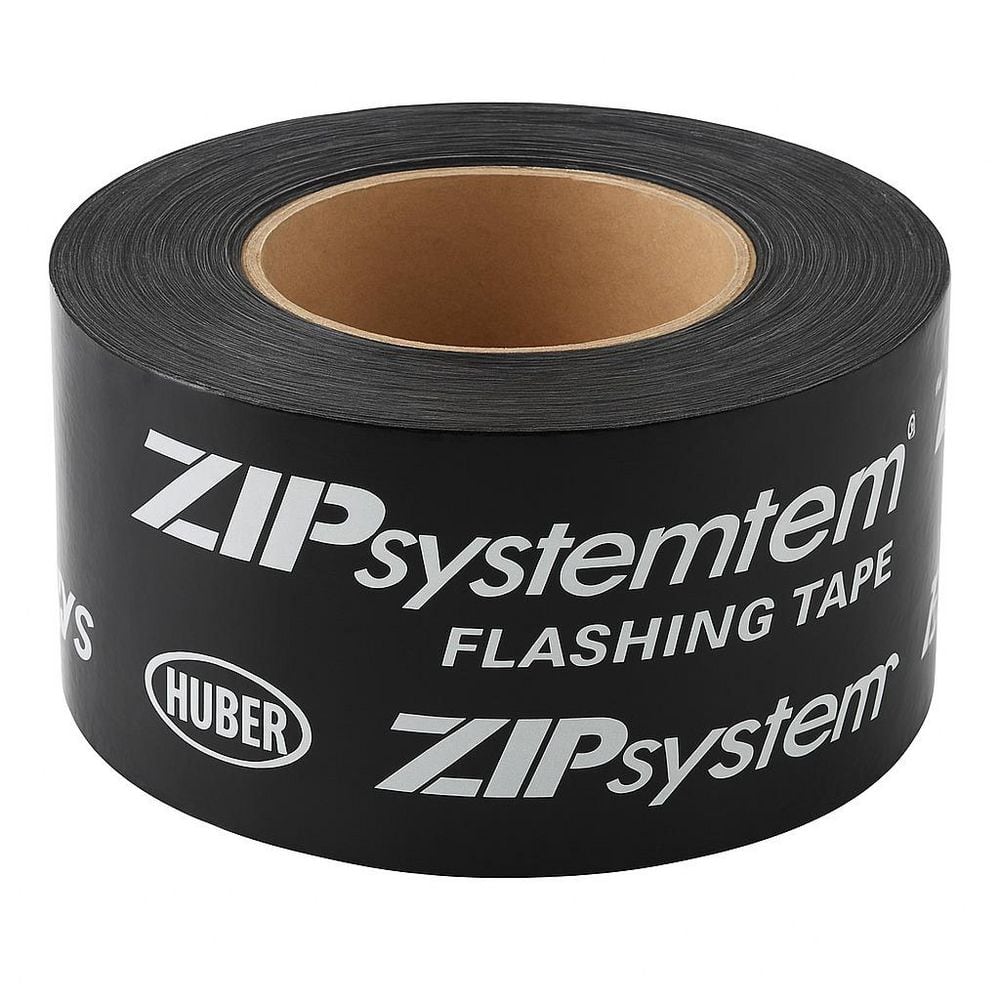 Huber 6 in. x 75 ft. Huber ZIP System Flashing Tape-S-20008PC