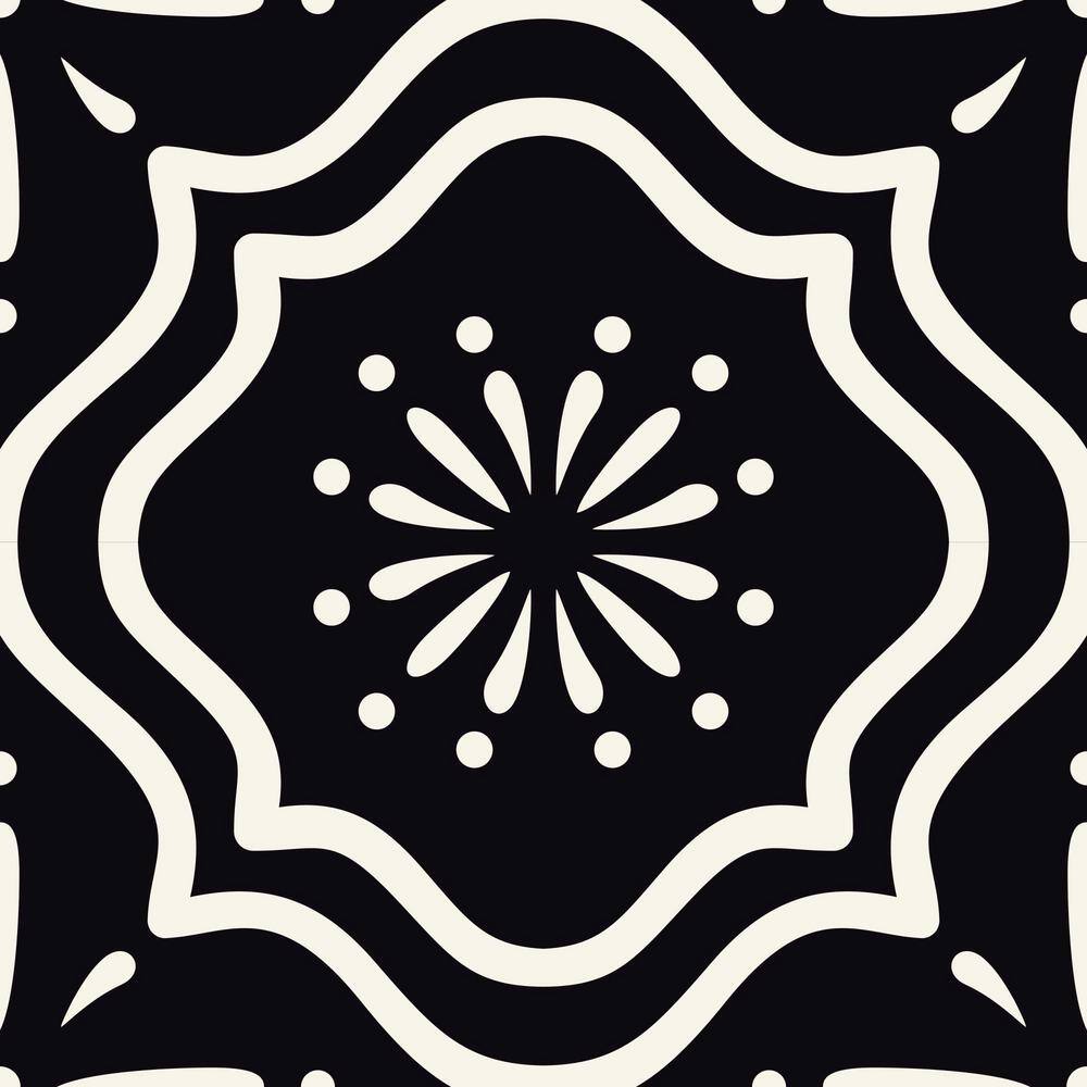 Black B33 4 in. x 4 in. Vinyl Peel and Stick Tile (24 Tiles, 2.67 sq. ft./1-Pack) price history on PriceWatchPro
