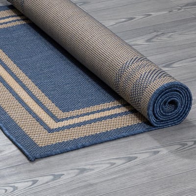Runner - 3 X 7 - Outdoor Rugs - Rugs - The Home Depot