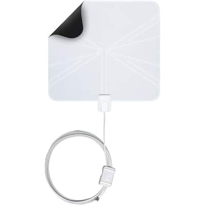 TV Antennas - TV & Home Theater Accessories - The Home Depot