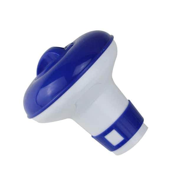 Northlight 5 in. Floating Swimming Pool Chlorine Dispenser