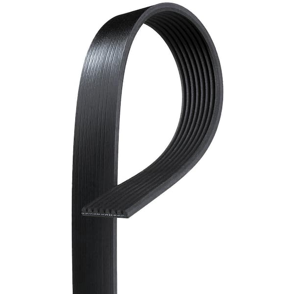 Gates Premium OE Micro-V Belt - Hub, Alternator and Air Conditioning